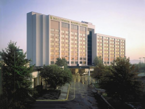 Отель Millennium Maxwell House Nashville  Нашвилл